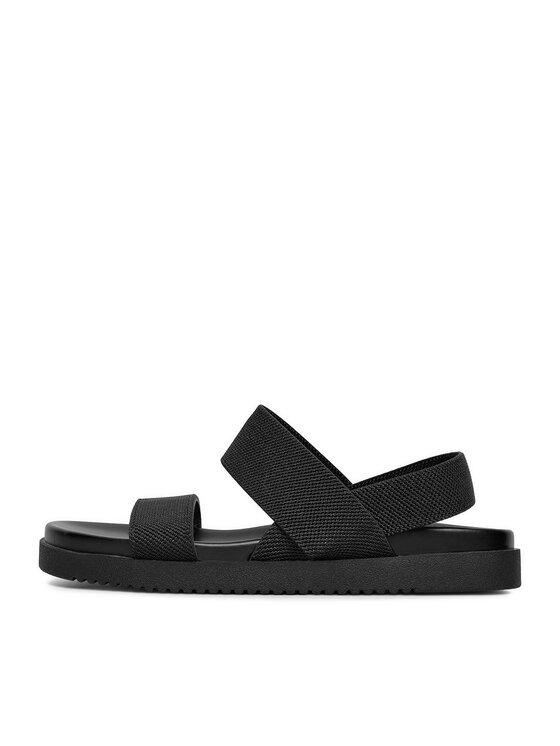 JENNY JENNY Сандали CEO-WS21164-01 Черен