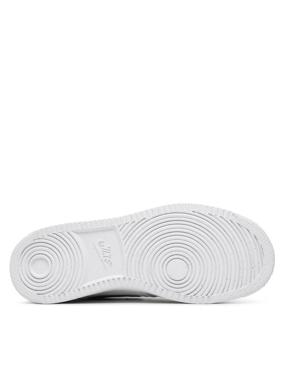 Nike Nike Sneakersy Court Vision Lo Nn DH3158 101 Biały