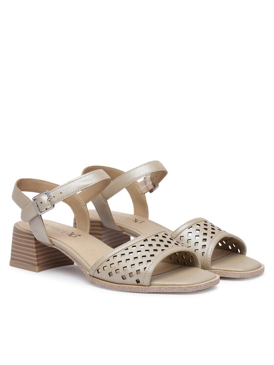 Caprice Caprice Sandaalid 9-28205-46 Hall