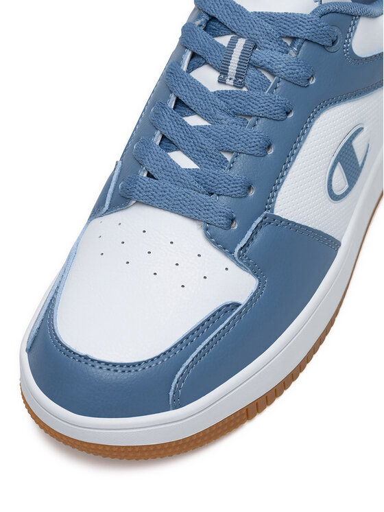 Champion Champion Sneakersy RD18 2.0 LOW S21906-BS160 Modrá