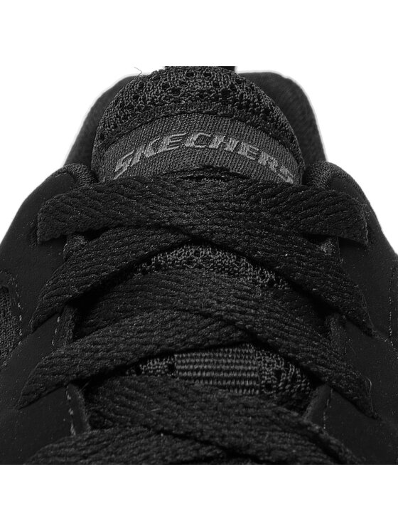 Skechers Skechers Αθλητικά Eye To Eye 12964/BBK Μαύρο