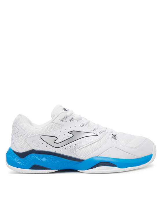 Joma Joma Obuća za tenis Master 1000 2532 TM100S2532C Bijela
