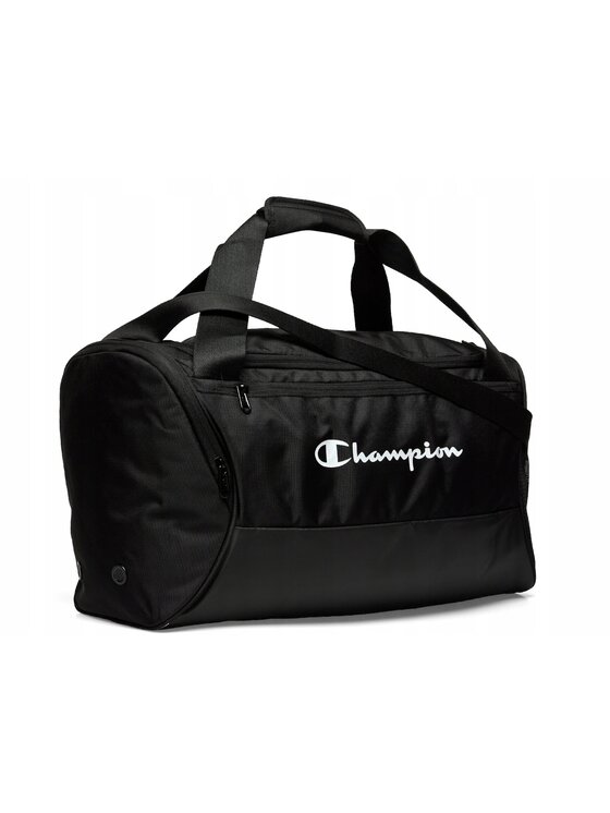 Champion Champion Torba 806113-KK001 Czarny