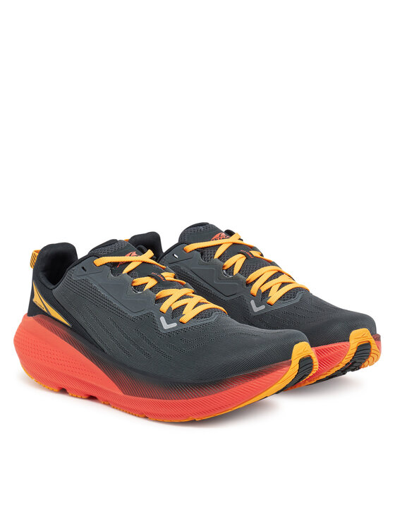 Altra Altra Scarpe running FWD VIA AL0A85PN0 Nero