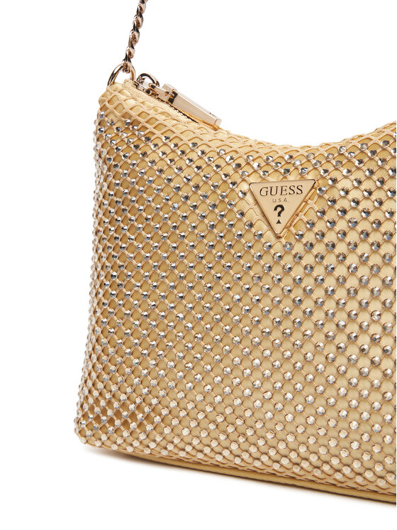 Guess Guess Käekott HWCE93 50170 Kuldne