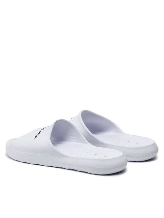 Nike Nike Παντόφλες Victori One Shwer Slide CZ7836 100 Λευκό