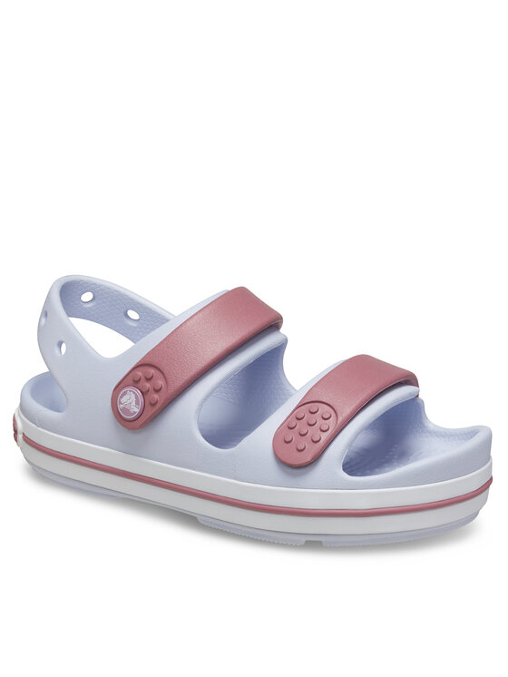 Crocs Crocs Sandale Crocband Cruiser Sandal Kids 209423 Svijetloplava