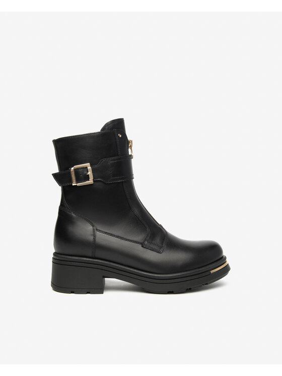 Nero Giardini Nero Giardini Αρβύλες I514862D Μαύρο