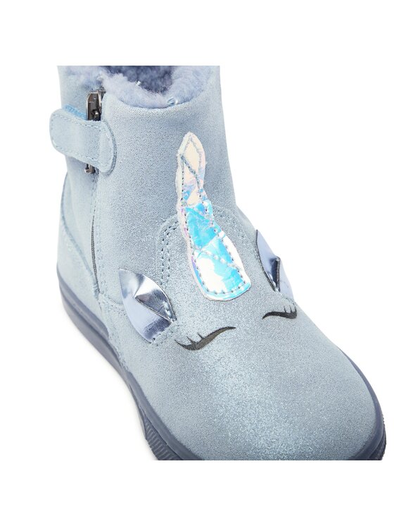 Primigi Primigi Stiefel 4904711 S Himmelblau