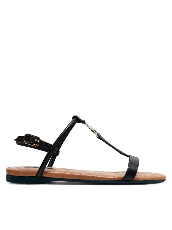 Sandale Patrizia Pepe 8X0025/L048-FBE4 Negru