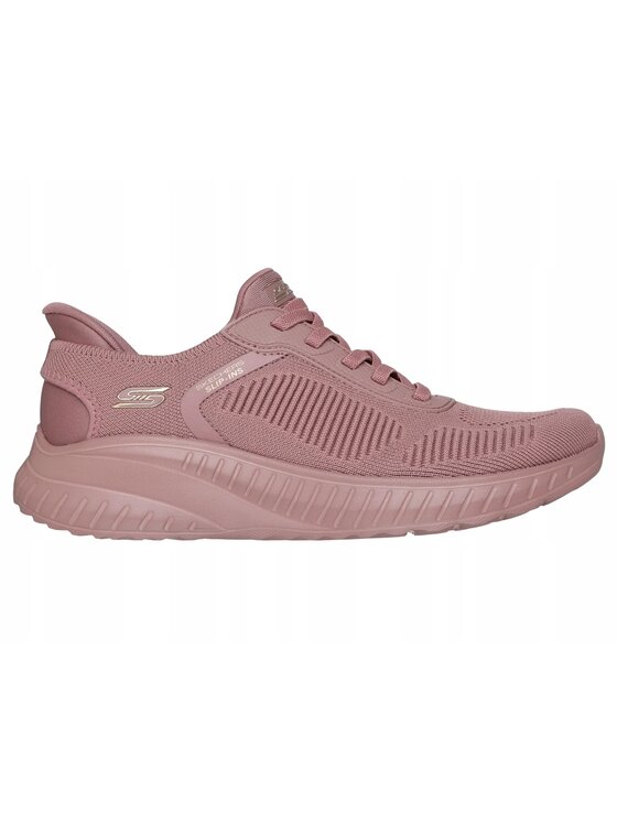 Skechers Skechers Sneakersy 117497/ROS Różowy