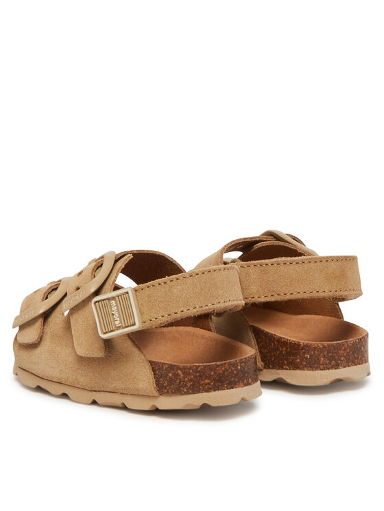 Mayoral Mayoral Sandalen 41692 Braun