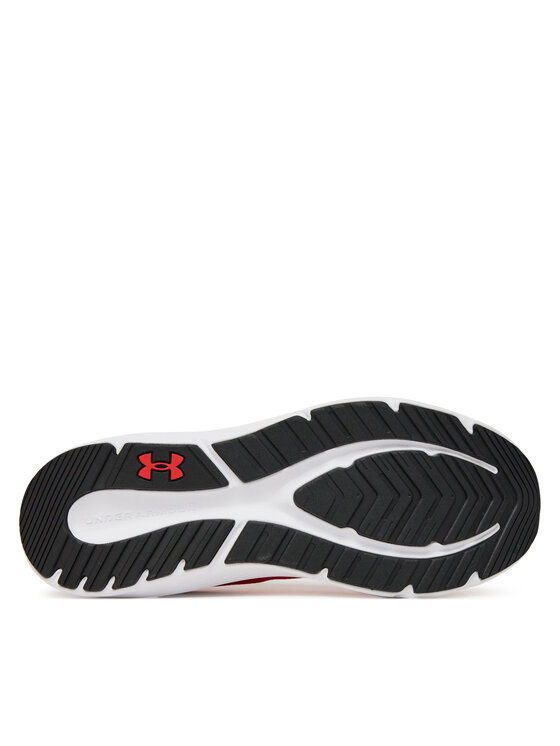 Under Armour Under Armour Tekaški čevlji Pursuit 4 3028254-600 Rdeča