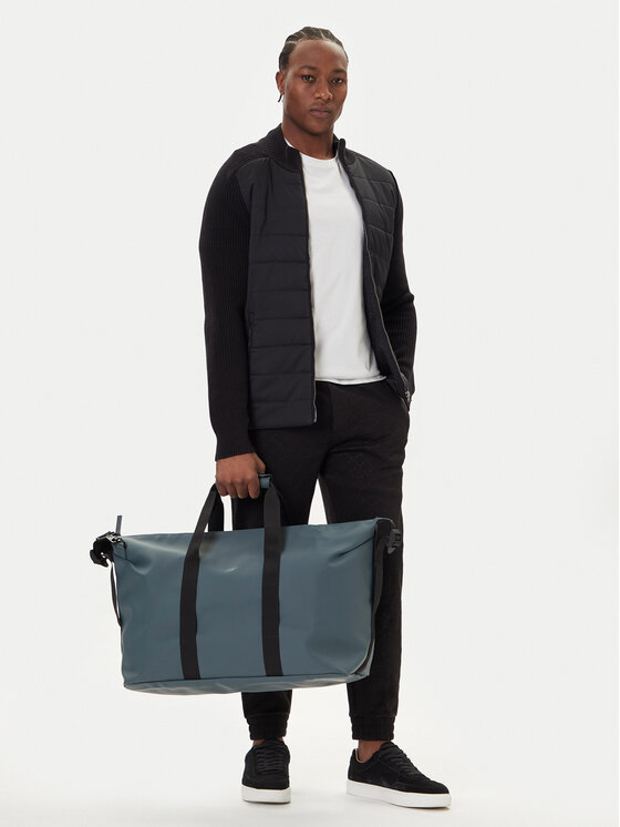 Rains Rains Tasche Hilo 14200 Grau