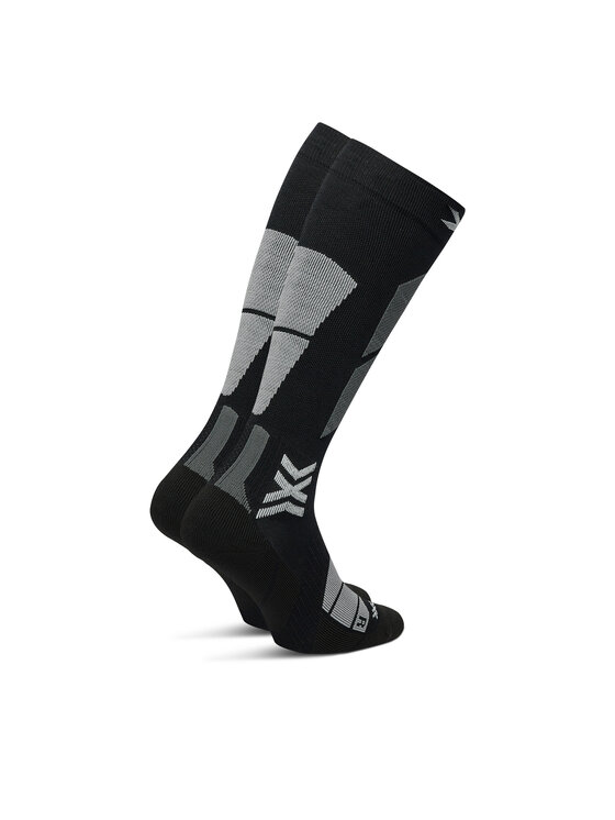 X-Socks X-Socks Κάλτσες για σκι Ski Perform WYPPW24U Μαύρο
