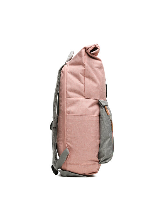 Travelite Travelite Plecak Basics 96310 Różowy