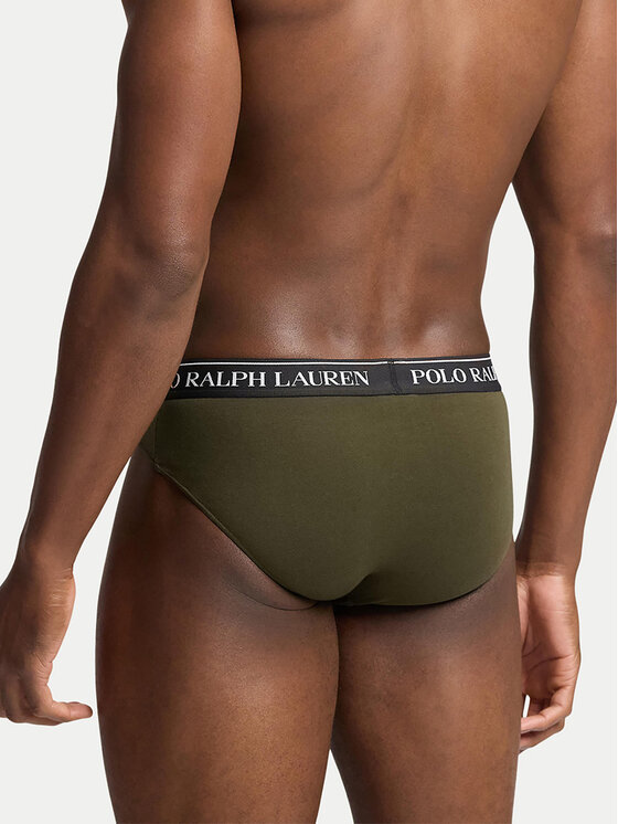 Polo Ralph Lauren Polo Ralph Lauren Set 3 sponjic 714840543020 Pisana