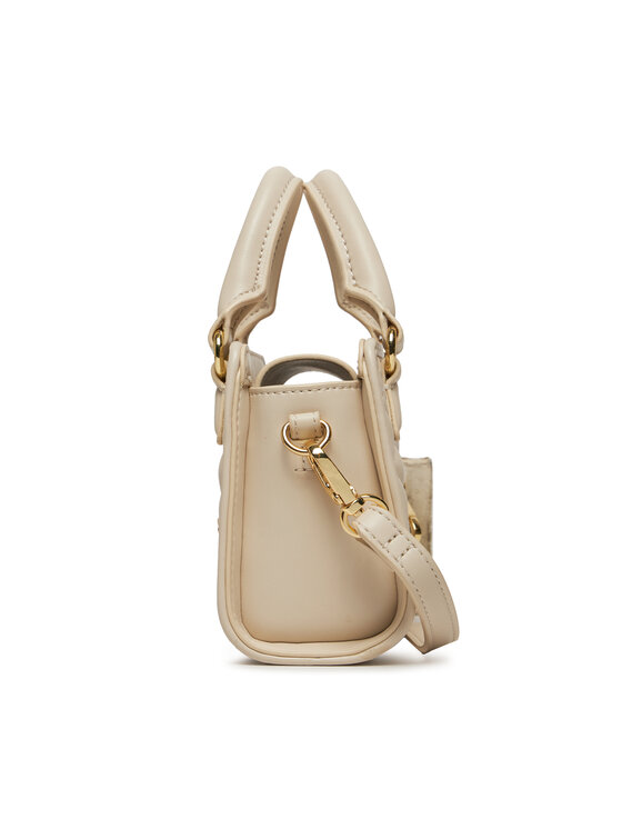LOVE MOSCHINO LOVE MOSCHINO Rankinė JC4016PP1ILA0110 Écru