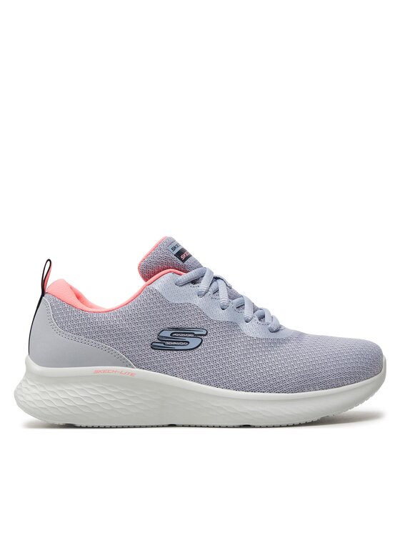 Skechers Skechers Tenisice Lite Pro-Best Chance 150044/SLTP Plava