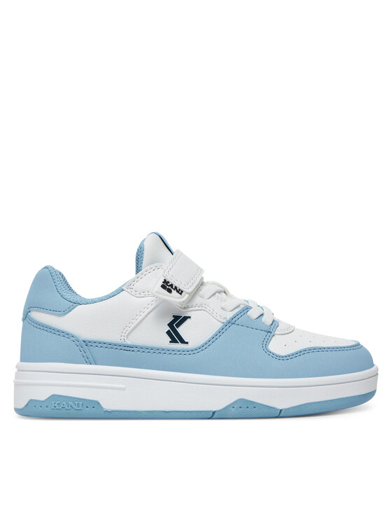 Karl Kani Karl Kani Tenisice 89 2K PS PD00004626 Bijela