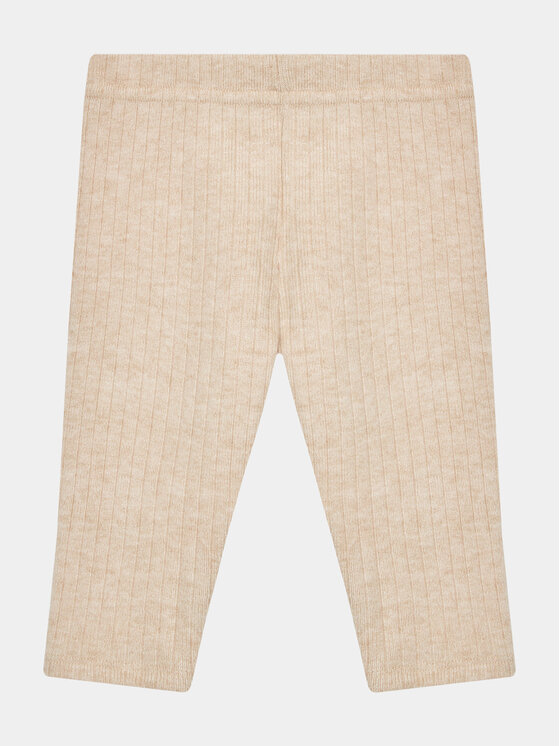 Jamiks Jamiks Completo maglietta e pantaloni Bull JZG443 Beige Regular Fit