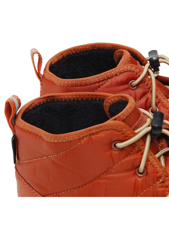 Keen Keen Bakancs Howser II Chukka Wp 1026632 Narancssárga