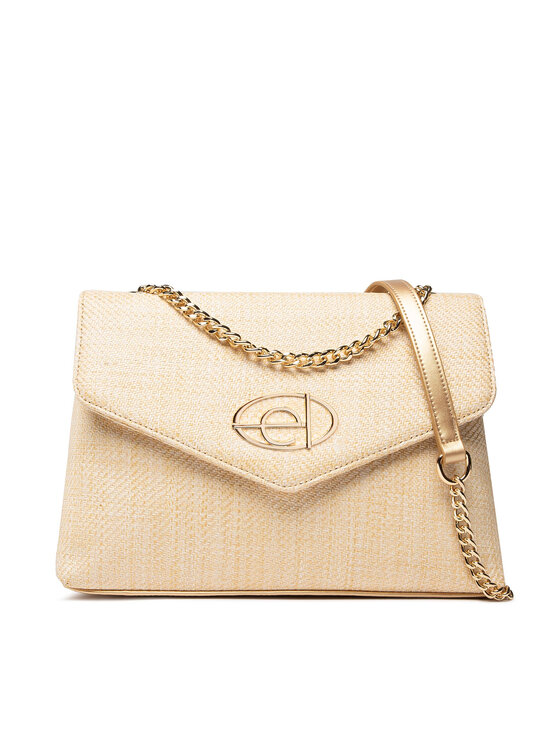 Borsetta EL-59-05-000745 Beige