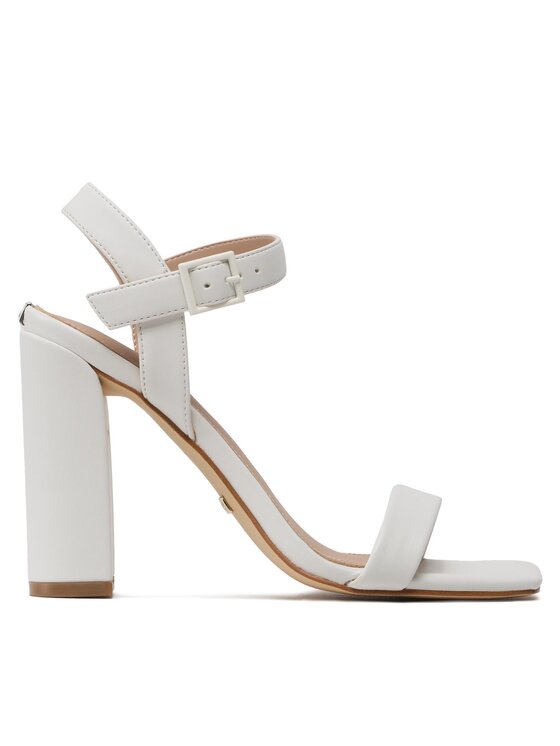 Guess Guess Sandales Alibi FL6ALI ELE03 Balts