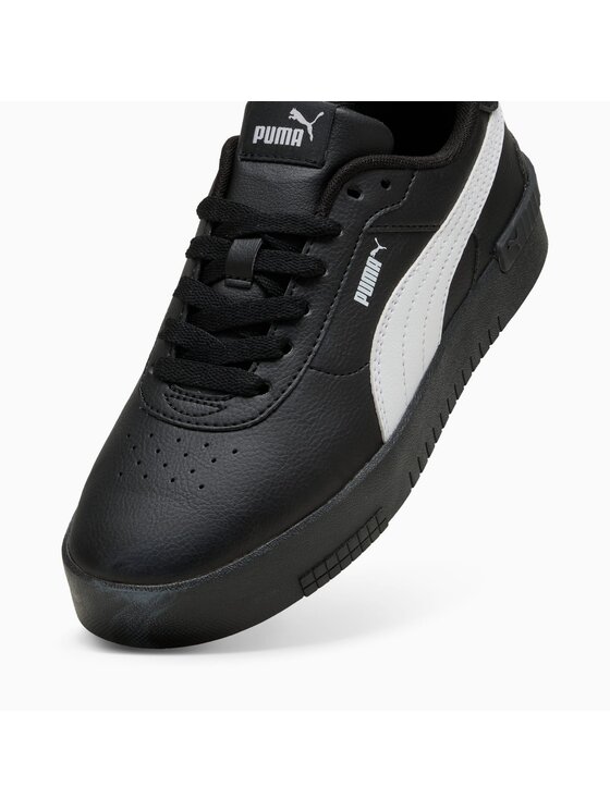 Puma Puma Sneakersy 398413 Czarny