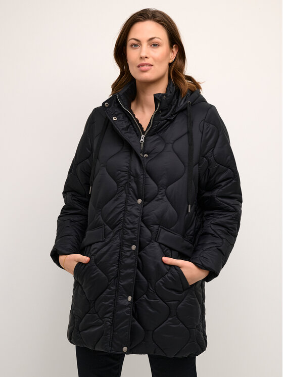 Giubbotto invernale Cream