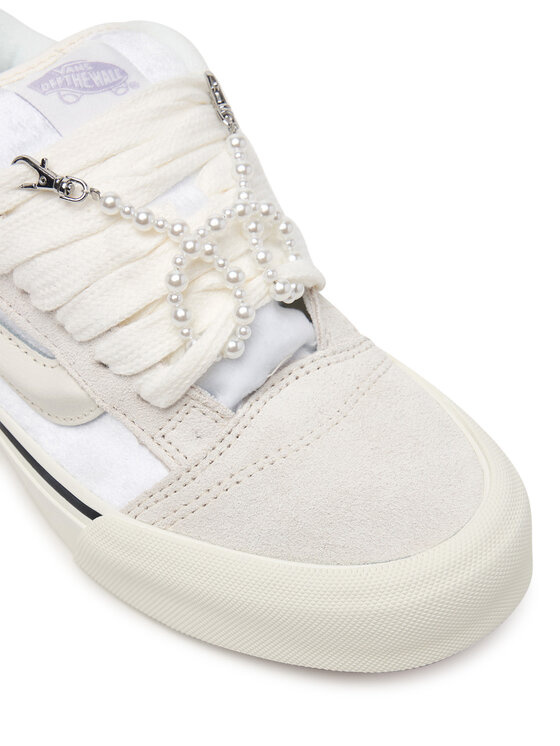 Vans Vans Tenniskingad Knu Skool VN000D6ZCD31 Helebeež