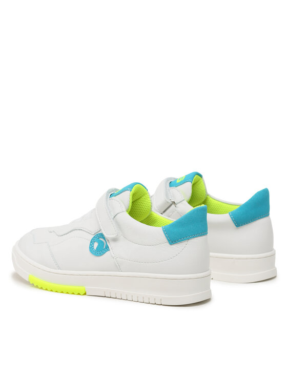 Primigi Primigi Sneakersy 3924622 D Bílá