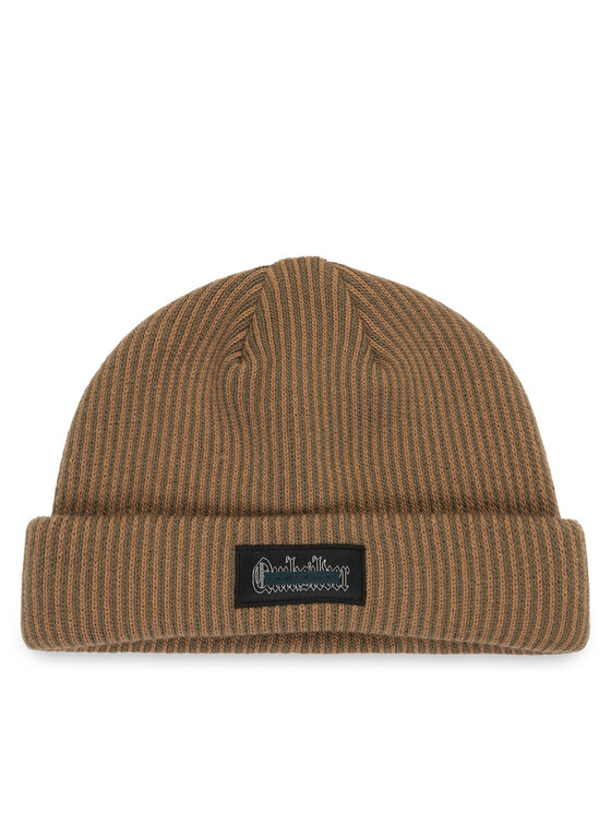 Quiksilver Căciulă EQYHA03429 Verde