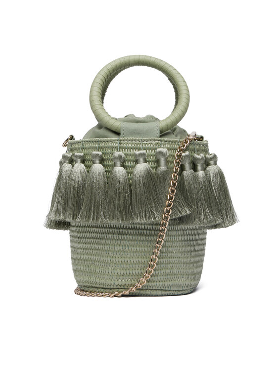 Guess Guess Borsetta J6GZ16 WO680 Verde