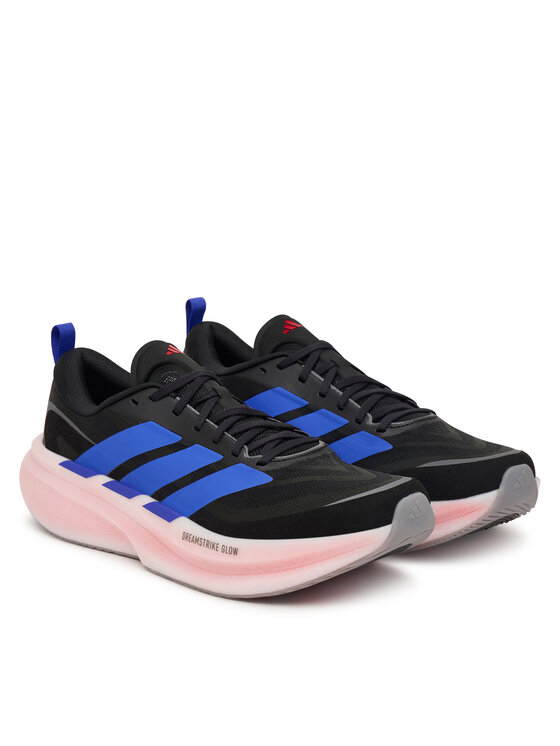 adidas adidas Jooksujalatsid Supernova Glide Running Shoes KI8025 Must