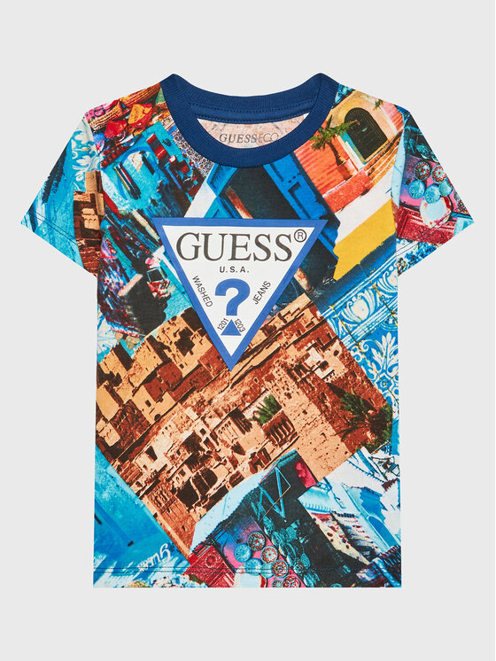 T-shirt Guess