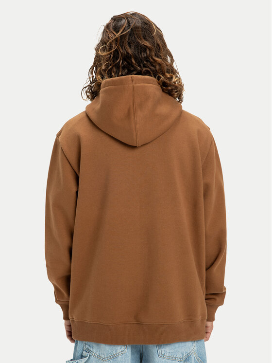 DC Shoes DC Shoes Jopa Patch It EDYFT03549 Rjava Regular Fit