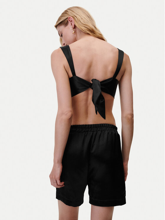 Undress Code Undress Code Balconette krūšturis Everything I Do 663 Melns
