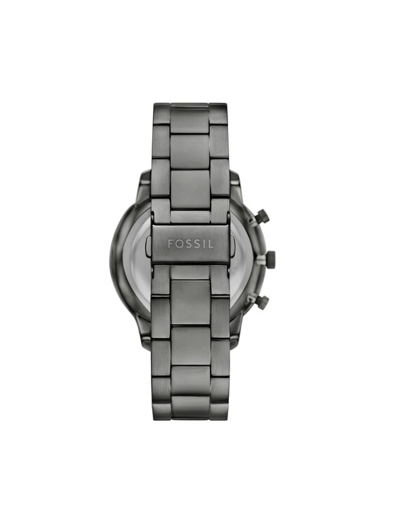 Fossil Fossil Uhr Neutra Chronograph FS6111 Grau