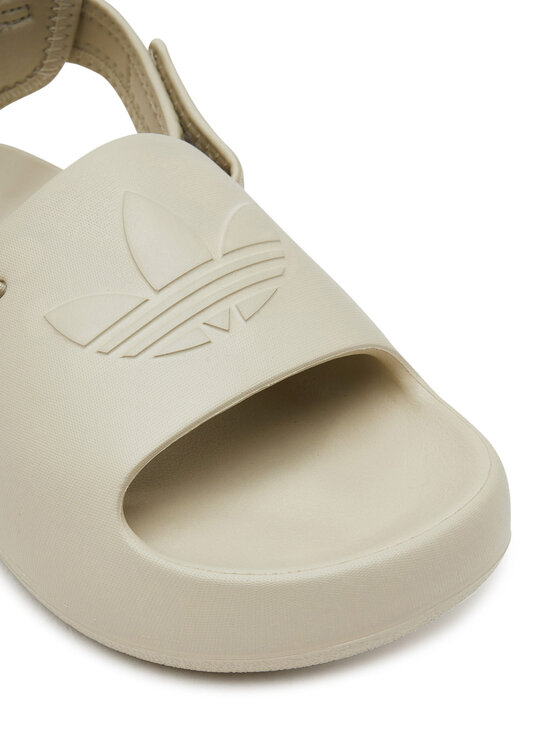 adidas adidas Сандали adilette IG8429 Бежов