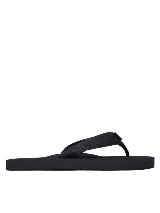 Teva Teva Infradito Mush II 4168 Nero