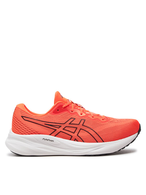 Asics Asics Jooksujalatsid Gel-Pulse 15 1011B780 Punane