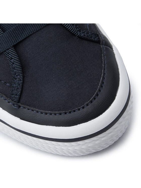 Tommy Hilfiger Tenisky Corporate Flatform Sneaker FW0FW04259