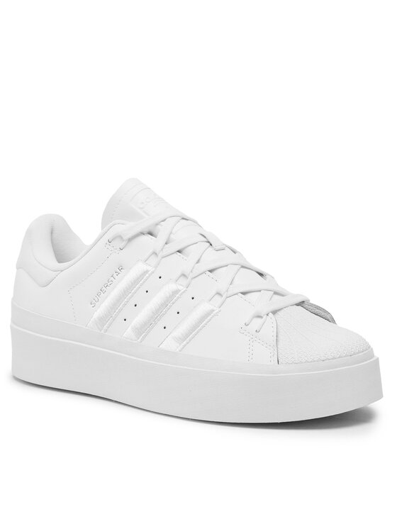 adidas adidas Tenisice Superstar Bonega Shoes IE4756 Bijela