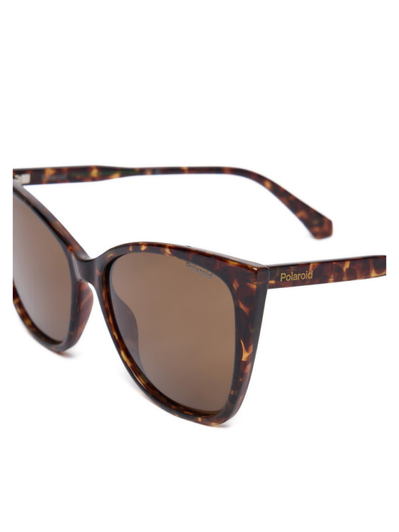 Polaroid Polaroid Saulesbrilles C PLD 4181/S Brūns