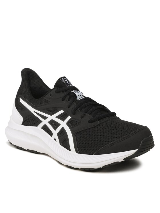 Asics Asics Běžecké boty Jolt 4 1011B603 Černá
