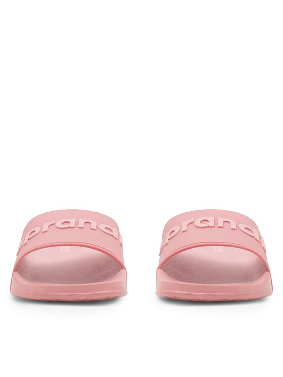 Sprandi Sprandi Ciabatte Watercrumb WO-865695 Rosa