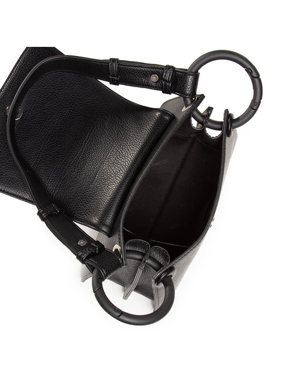 DeeZee DeeZee Torbica RX5017 Crna