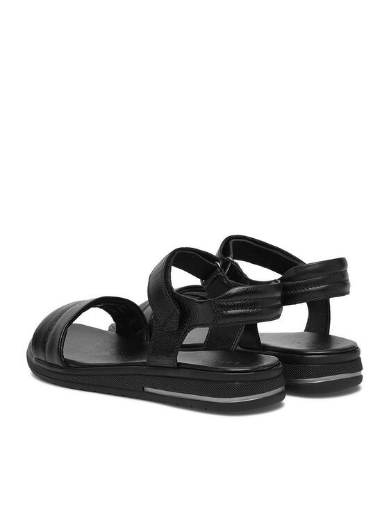 Lasocki Lasocki Σανδάλια CEO-WI23-MALTA-02 Μαύρο