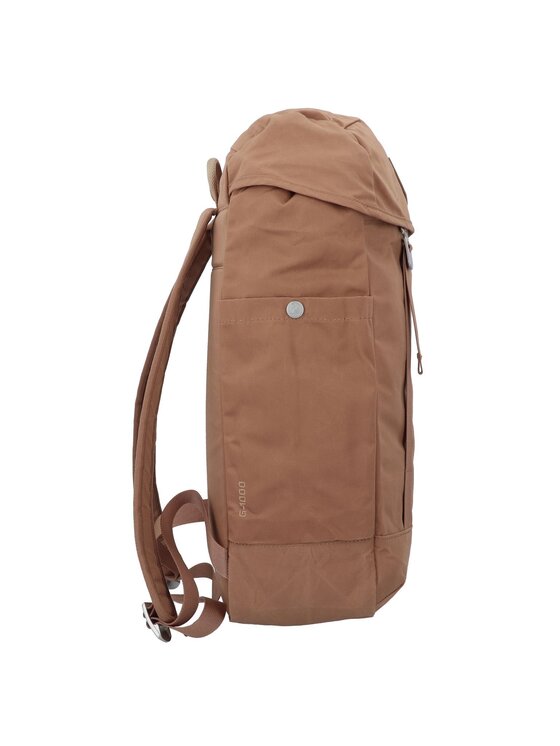 Fjällräven Fjällräven Plecak 206516 Brązowy
